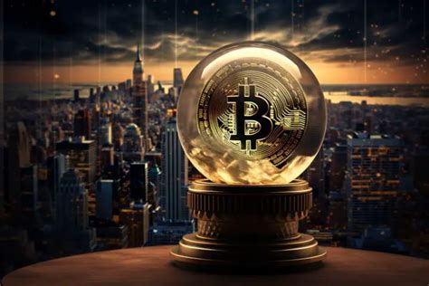 Les Perspectives De La Crypto Monnaie En 2024 Exposition Ou Implosion