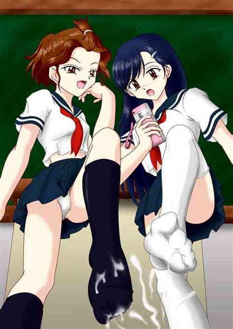 Yorokobi No Kuni Vol 33 GALtto YARICURE Nhentai Hentai Doujinshi And Manga