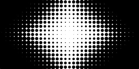 Premium Vector Halftone Pattern Halftone Dots Background