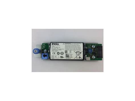 Dell D668J Battery - Newegg.com