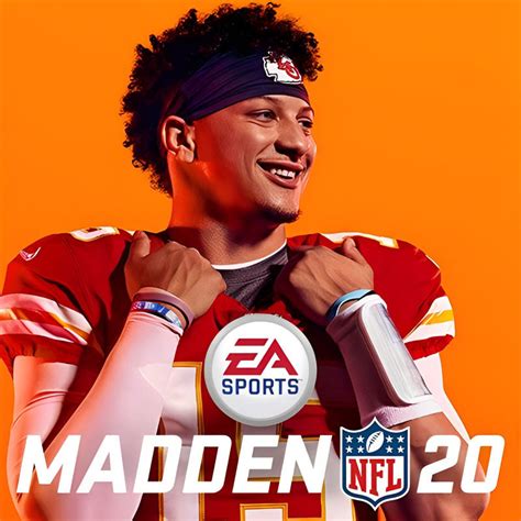 Madden Nfl 20 I Without Cover Venture Games