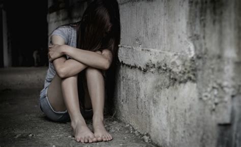 Finding Freedom After Sex Trafficking