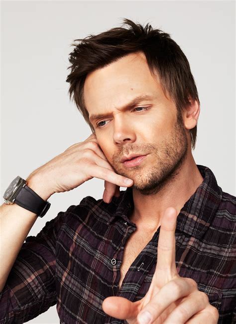 Joel Mchale