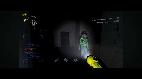 Lethal Company Braken Encounter Youtube