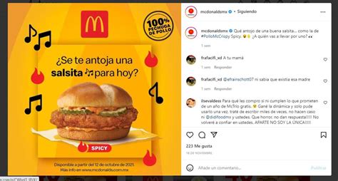 C Mo Hacer Publicidad En Redes Sociales Y Ejemplos Geniales