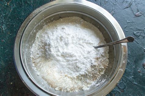 Как за полчаса приготовить нежное печенье? — Ботаничка