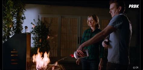 Sex Tape Course Contre La Montre Dans La Bande Annonce Purebreak