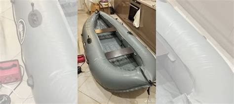 Лодка уфимка 260 купить в Рязани | Транспорт | Авито