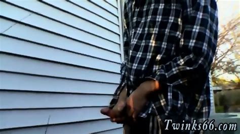 Amish Pissing Outside Gay Pissing And Jerking Out Some Hot Juice