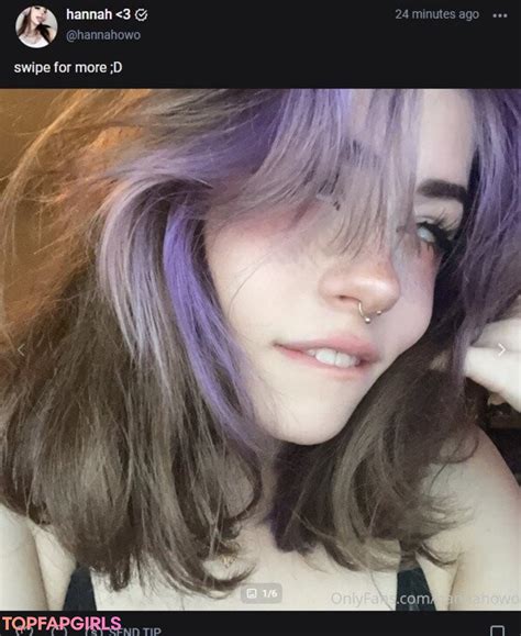 Hannah Jo Nude OnlyFans Leaked Photo 324 TopFapGirls
