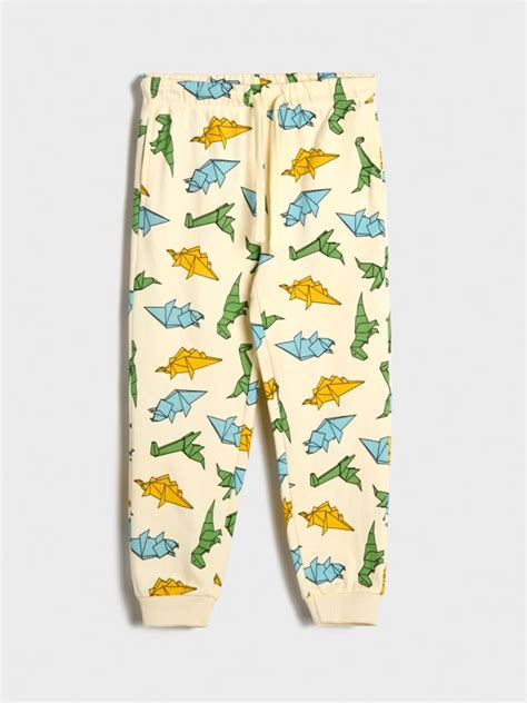 Donji Deo Trenerke Boja Nude Sinsay Dc X