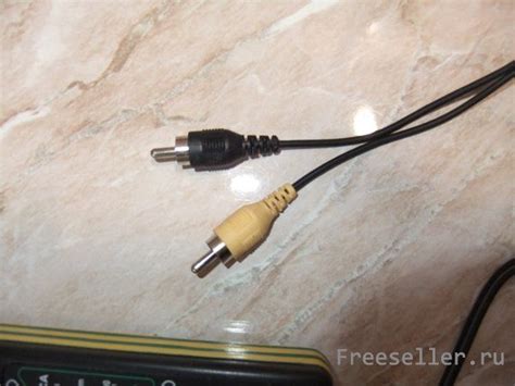 Самодельные щупы для мультиметра