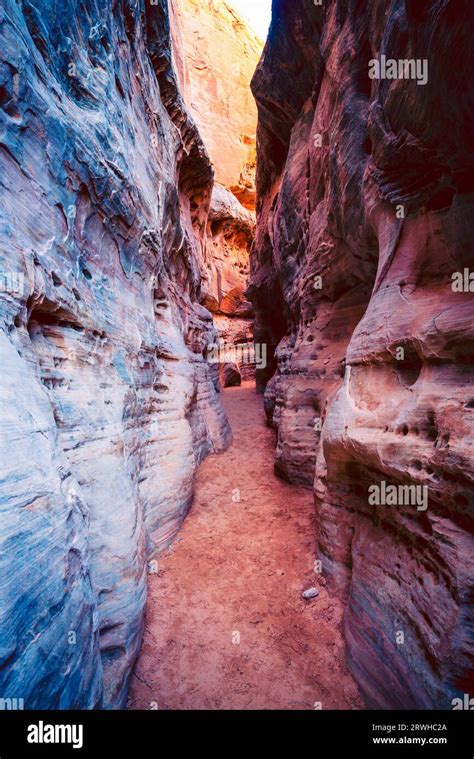 White Domes Trail Hi Res Stock Photography And Images Alamy