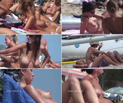 Private Shooting Nude Beaches Around The World Page 293 Intporn Forums