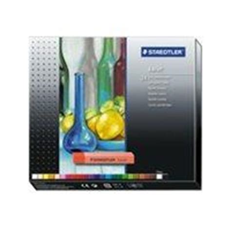 Staedtler Olie Pastel Farver 24 ass æsk På lager Billig