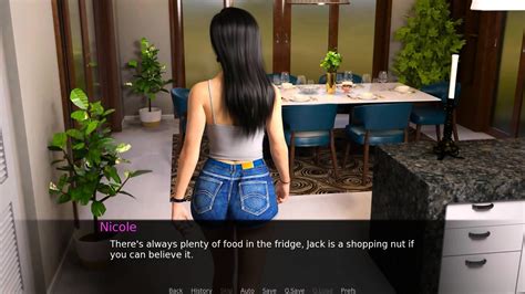 Nursing Back To Pleasure Hot Milf Makes Dinner Ep Milf For Pleasure