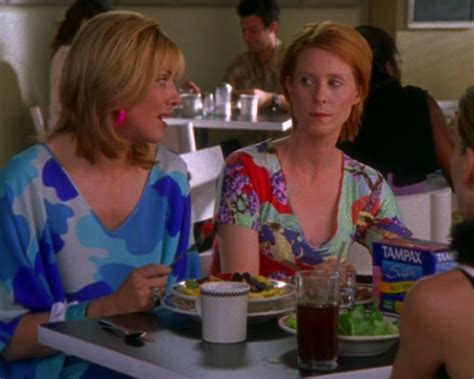 Recaps Of Sex And The City Television Of Yore