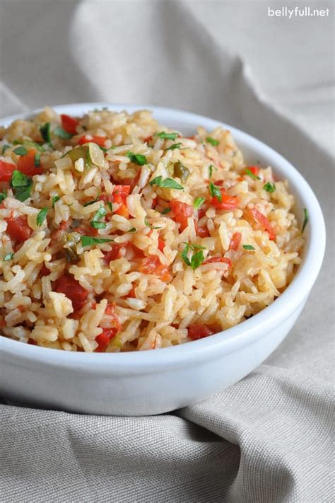 Easy Spanish Rice Recipe With Rotel Besto Blog