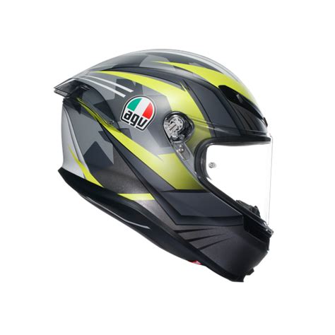 Купить шлем AGV K6 S от 53800! Доставка по России.