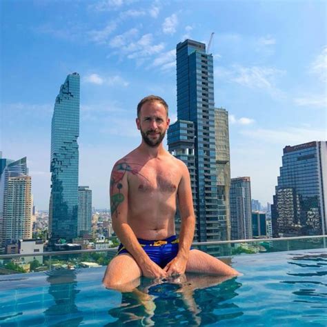 Stream Le Gay Voyageur dévoile son nouveau site pour faire découvrir les meilleures destinations