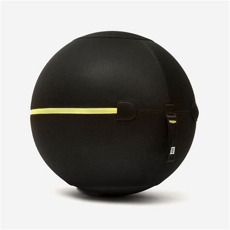 Exercise Ball Chair For Active Sitting Technogym Wellness Ball