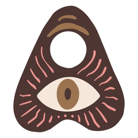 Ouija Board Png Designs For T Shirt And Merch