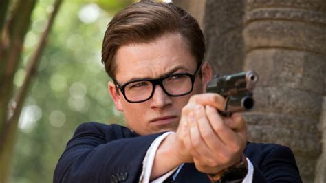 Kingsman The Golden Circle Review Bigger Isnt Always Better