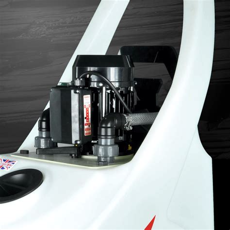 Kamco Scalebreaker C90 Professional Descaling Pump
