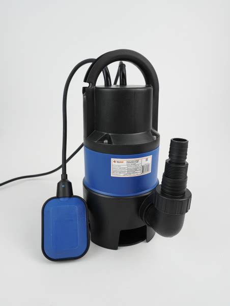 Насос погружной дренаж для грязной воды FSP-900DW (900Вт, корпус ...