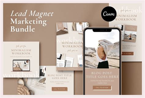 21+ Best Lead Magnet Templates (Marketing Booster) - 2022