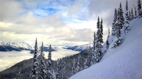 Ferienwohnung Revelstoke Mountain Resort Revelstoke Chalets Mehr