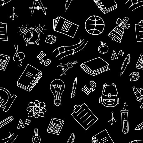 Vetor Esboçado Conjunto De Desenhos Animados Doodle Desenhados à Mão De