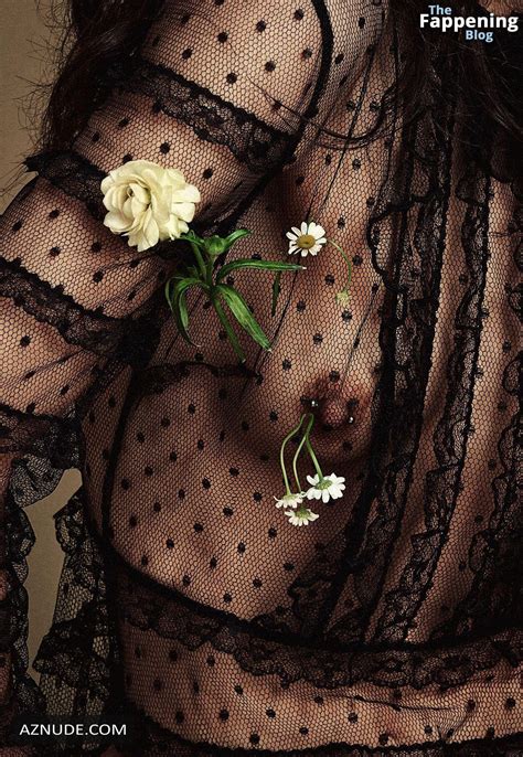 Sara Barbieri Sexy And Nude Photoshoots Aznude