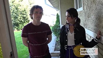 Teen Slut Isabella Nice Takes A Rough Cock Up Her Ass Raw Xvideos