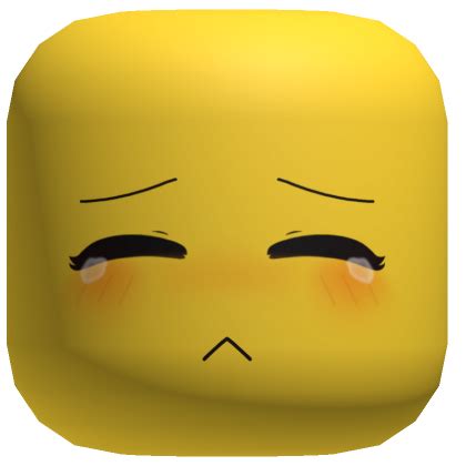 Noob triste - Roblox