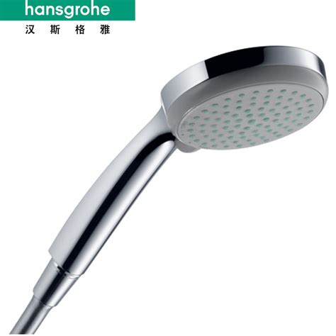 Купить Hansgrohe Crometta S 240 термостатический душ кран 27340007 в ...