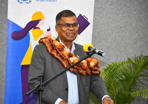 Unfiltered truth, data | Deputy PM urges preservation of independent ...