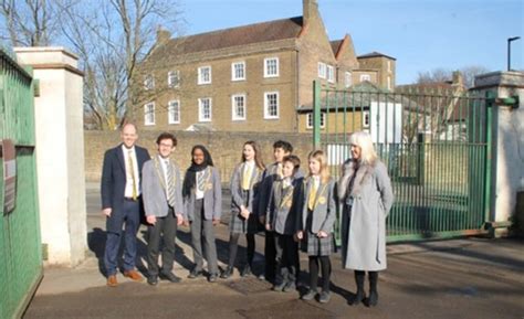 Photo Galleries Ealing Fields High School