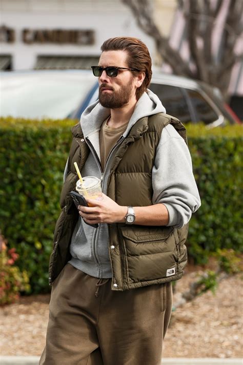 Scott Disick, 40, sparks concern with drastic weight loss as he's
