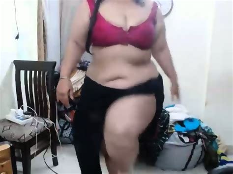 Bbw Stripper Smoke And Strip Dance
