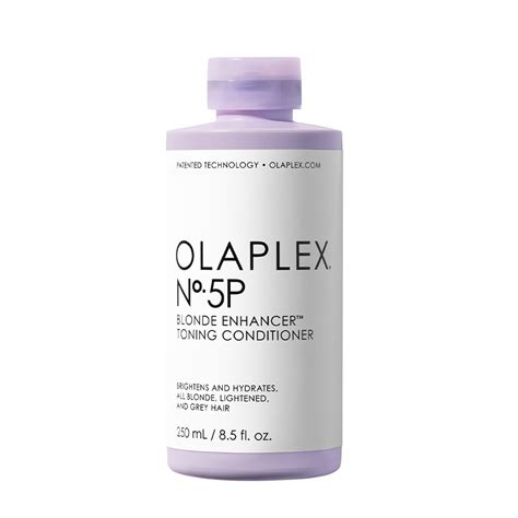OLAPLEX No P Blonde Enhancer Toning Conditioner SkinMiles