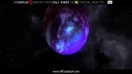 Cosmic Orgasm With Charlotte Sins As Lady Loki Vr Porn