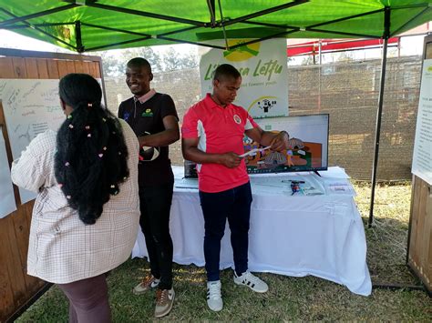 What’s Stopping Youth from Getting Their Dream Job? - Thubelihle