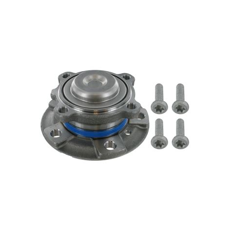 VKBA 6781 - Wheel Bearing Kit | Spareto