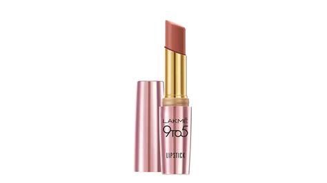 Nude Lipsticks To Buy From Nykaa Under 500 Herzindagi
