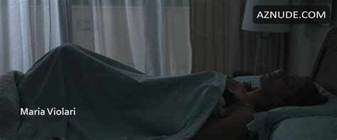 Eleana Papadopoulou Nude Aznude