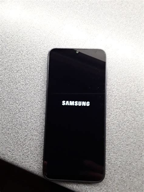 Samsung Galaxy A G Sm A P Dsn Gb Schwarz Ohne Simlock Ebay