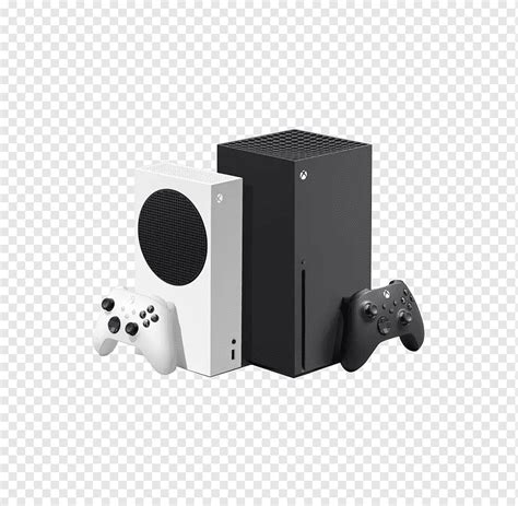 Xbox Series X Png Pngwing