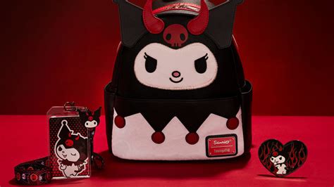 Hot Topic Expo Is Coming With Funko Loungefly Exclusives