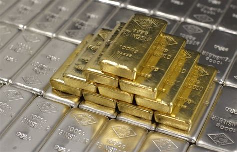 Gold-Silver Ratio Rallies to Five-Year High, Showing Silver Investors ...